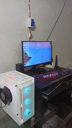Salling Gaming Pc