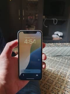 Iphone 12 mini