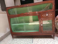 Wooden