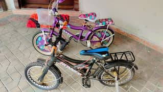 kids Bicycles
