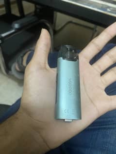 Voopoo V. thru