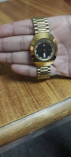 RADO WATCH 0323432366