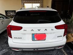 Haval jolion 1.5t, 2024