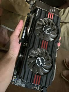 GTX 770 2gb