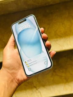 IPHONE 15 PLUS 128 GB JV