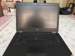Dell Latitude E7450