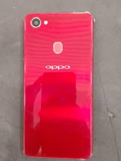 Oppo f7 4.64
