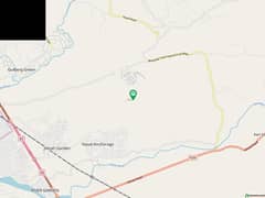 Gulberg Residencia Block-M 7 Marla Possession Plot