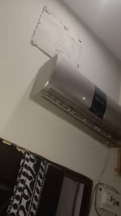 Electrolux 1.5 Ton AC Non Inverter