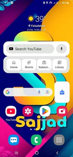 Samsung A20 pta aproved fastest tip top mobile