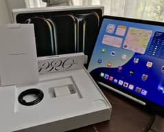 Apple iPad Pro 13-inch (M4) for Sale in Bahria Town Karachi.