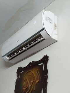 Immaculate Inverter Gree Fairy AC for Sale
