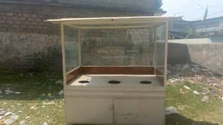 Food stall