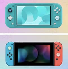 Nintendo