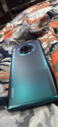 Huawei mate 30 pro 5g