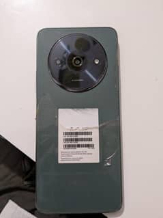 Redmi A3 4GB 128GB PTA Approved | Android 15 | With Box