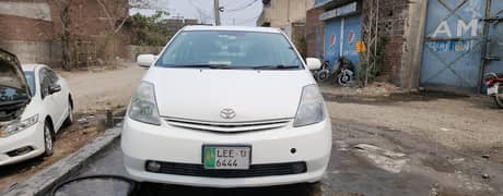 Prius 2010 lush condition