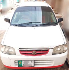 suzuki alto vxr 1000cc
