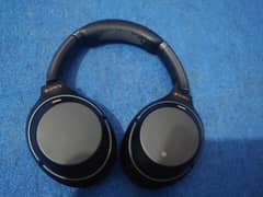 SONY WH1000XM3