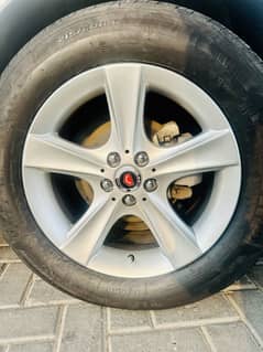 Rim tyres for sale