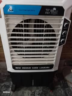 AC DC Air Coller 12 Voult