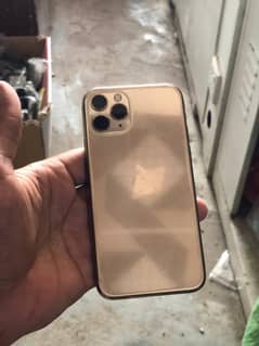 I phone 11 pro