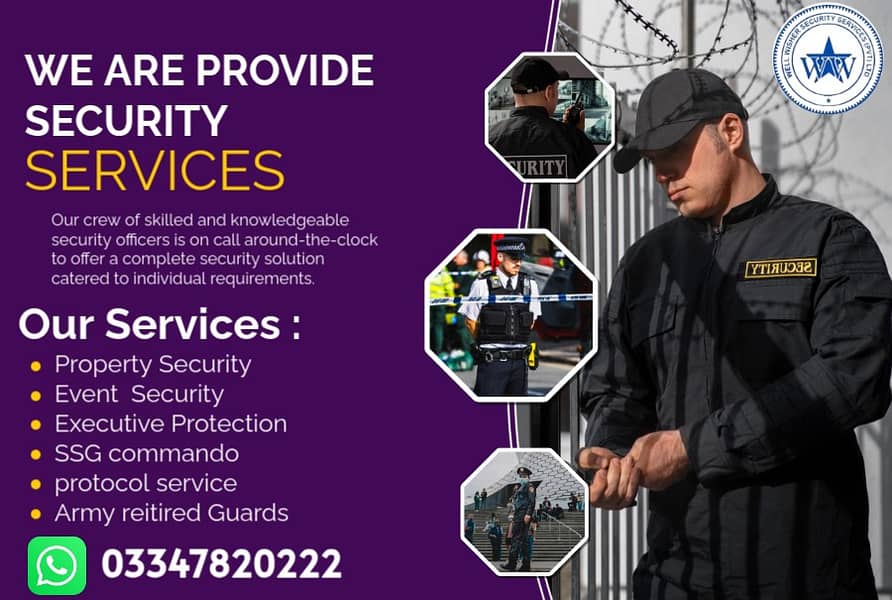 Ex SSG Commandos Executive VVIP Protocol Protection Security Services 0