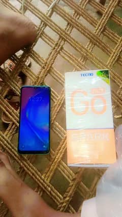 TechnoSparkGo