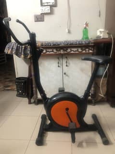 Gym Cycle