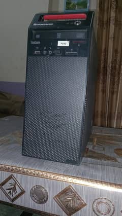 lenovo thinkcentre gaming pc