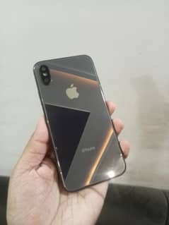 iphone x Exchange phone
