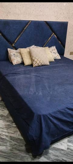 Bed dressing available for sale