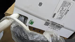 2 ton inverter a. c gree