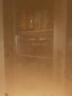 double door