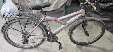 in very good condition