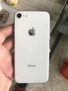 Iphone 8 non-pta bypass 64gb 10/10
