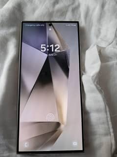 Samsung S24 Ultra 12/256