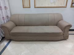 5 Seater Sofa Set 3+1+1