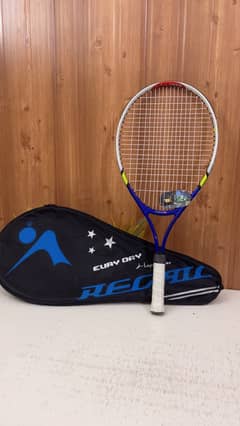 Tennis Racket Regail Aluminum Alloy Youth