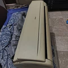 Haier AC 1 Ton