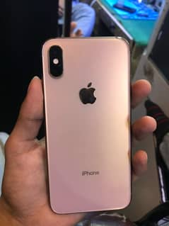 iPhone XS NonPta 64GB FU Battery Health 100% Condition 10/10 All Okay