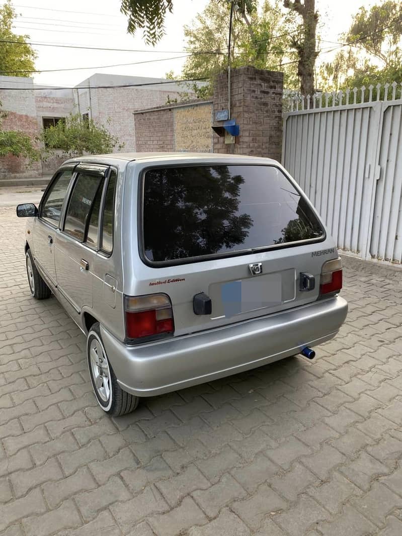 Lush Condition Mehran VXR 2019 1