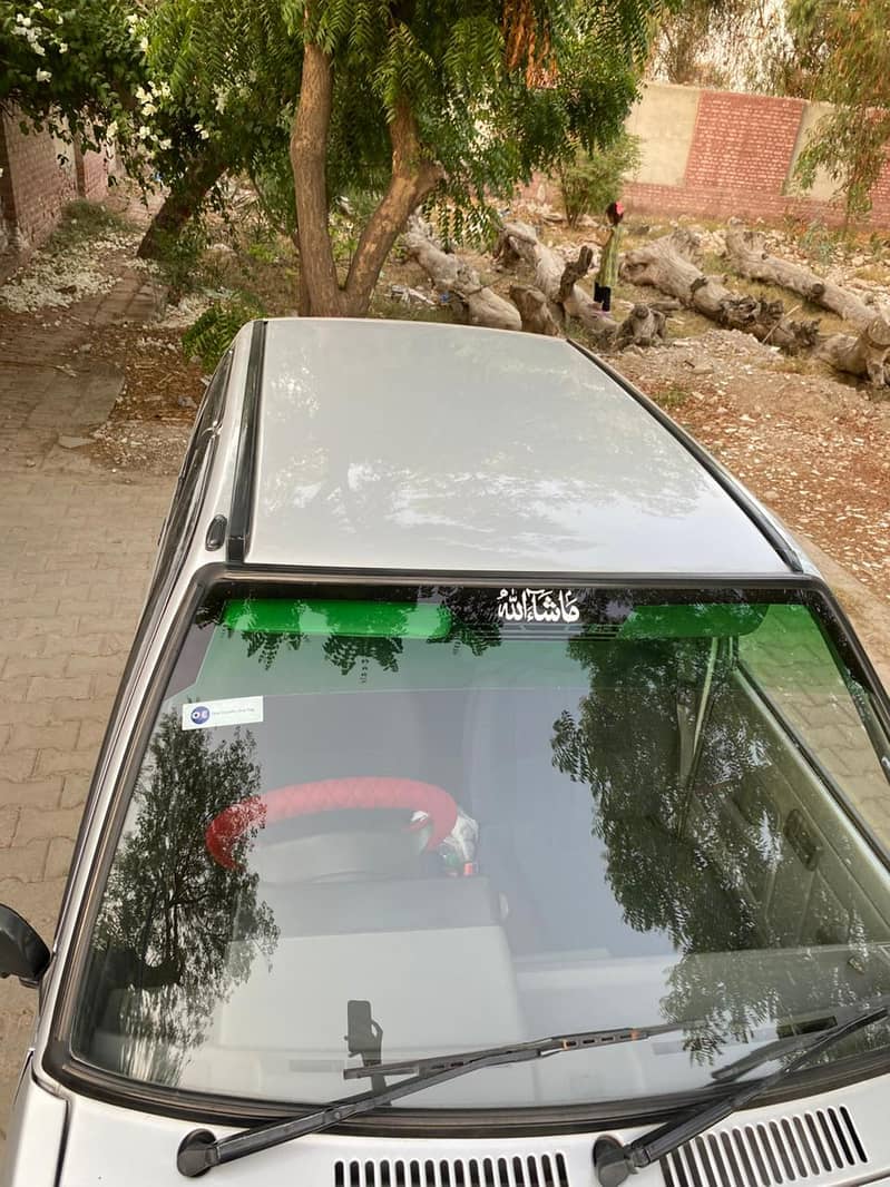 Lush Condition Mehran VXR 2019 4