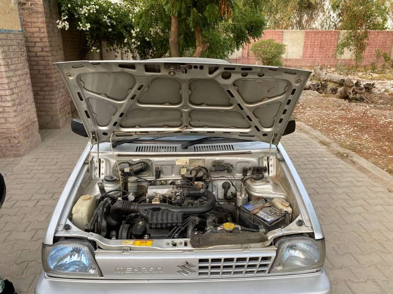 Lush Condition Mehran VXR 2019 5