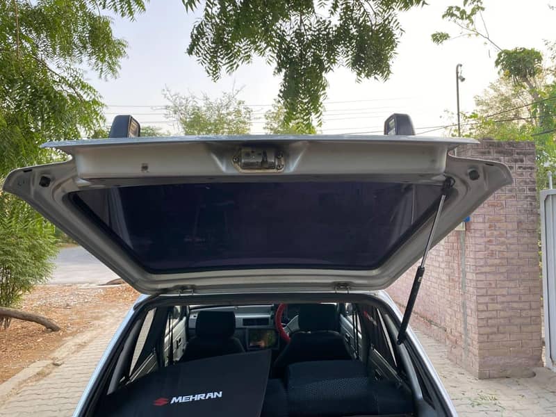 Lush Condition Mehran VXR 2019 6