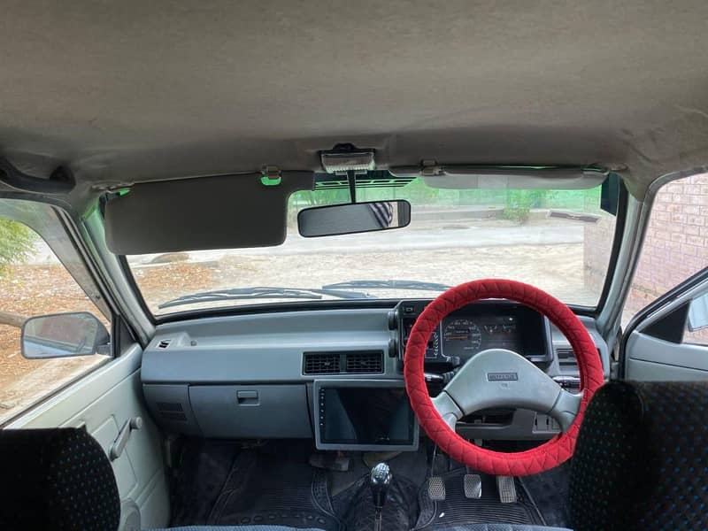 Lush Condition Mehran VXR 2019 9