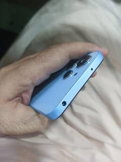 REDMI 12 COMPLETE BOX  8/128