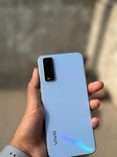 Vivo Y12A 3 32 dual sim official approve all ok 03269969969 Whtsap And