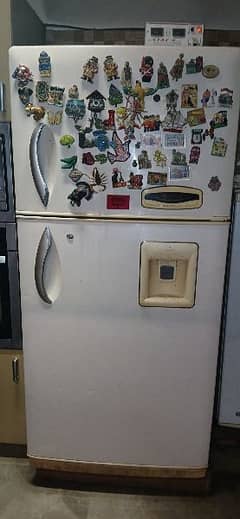 LG. GR642TVPF  FREDGE
