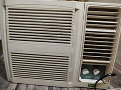 0.75 ton window AC